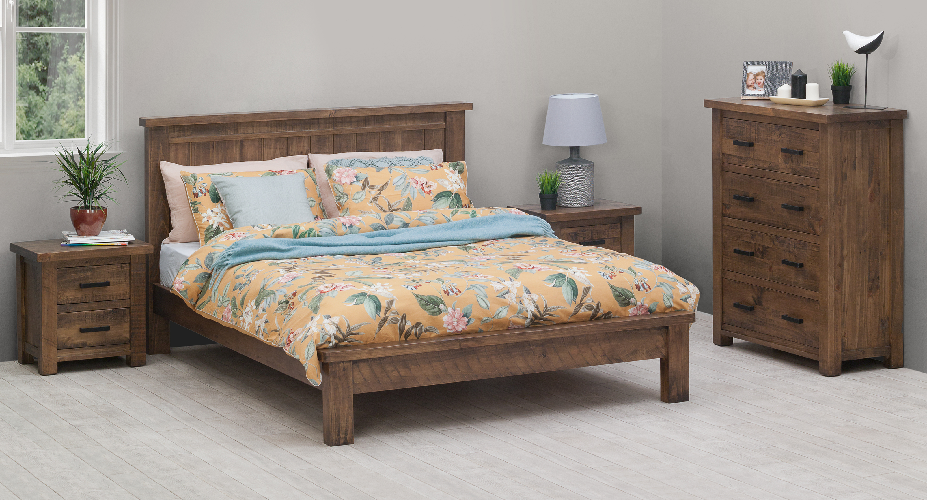 Maleny Bedroom Collection